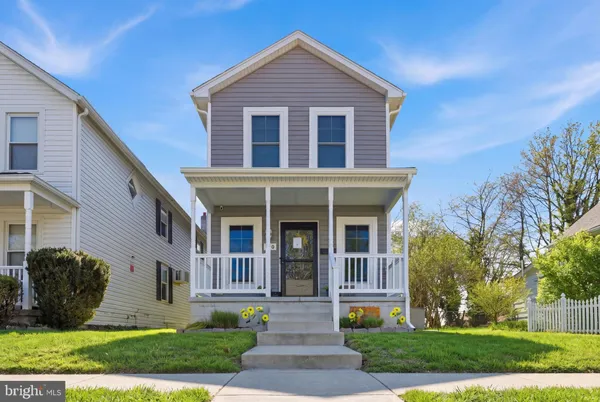 $275,000 | 120 Kirkwood Street, Dover, DE 19904