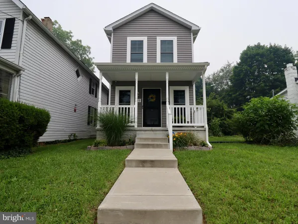 $275,000 | 120 Kirkwood Street, Dover, DE 19904