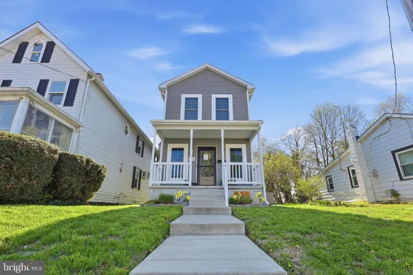 $275,000 | 120 Kirkwood Street, Dover, DE 19904