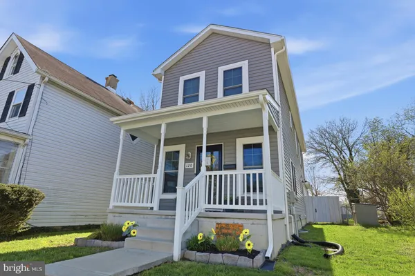 $275,000 | 120 Kirkwood Street, Dover, DE 19904