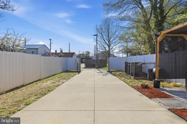 $275,000 | 120 Kirkwood Street, Dover, DE 19904