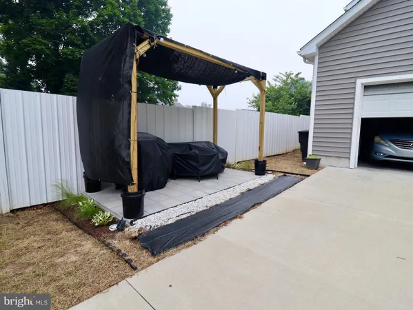 $275,000 | 120 Kirkwood Street, Dover, DE 19904