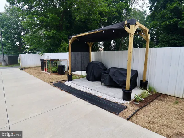 $275,000 | 120 Kirkwood Street, Dover, DE 19904