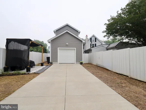 $275,000 | 120 Kirkwood Street, Dover, DE 19904