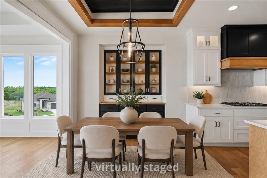 11275 South Gleason Road Olathe, KS 66061 - Photo 9 of 40