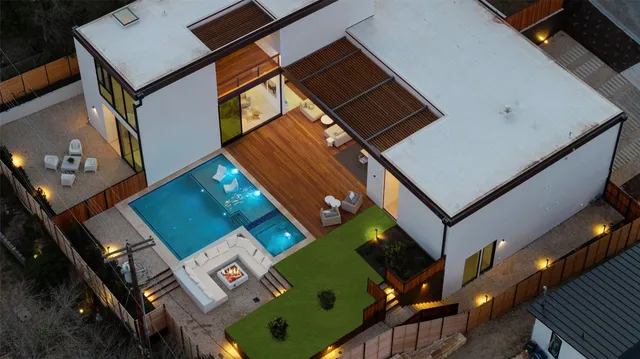 $4,750,000 | 2605 Rockingham Drive, Austin, TX 78704