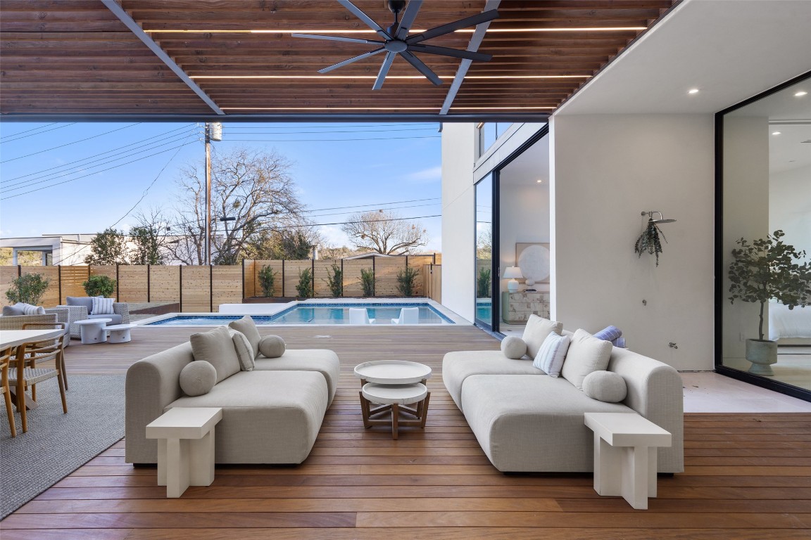 2605 Rockingham Drive Austin, TX 78704 - Photo 26 of 32