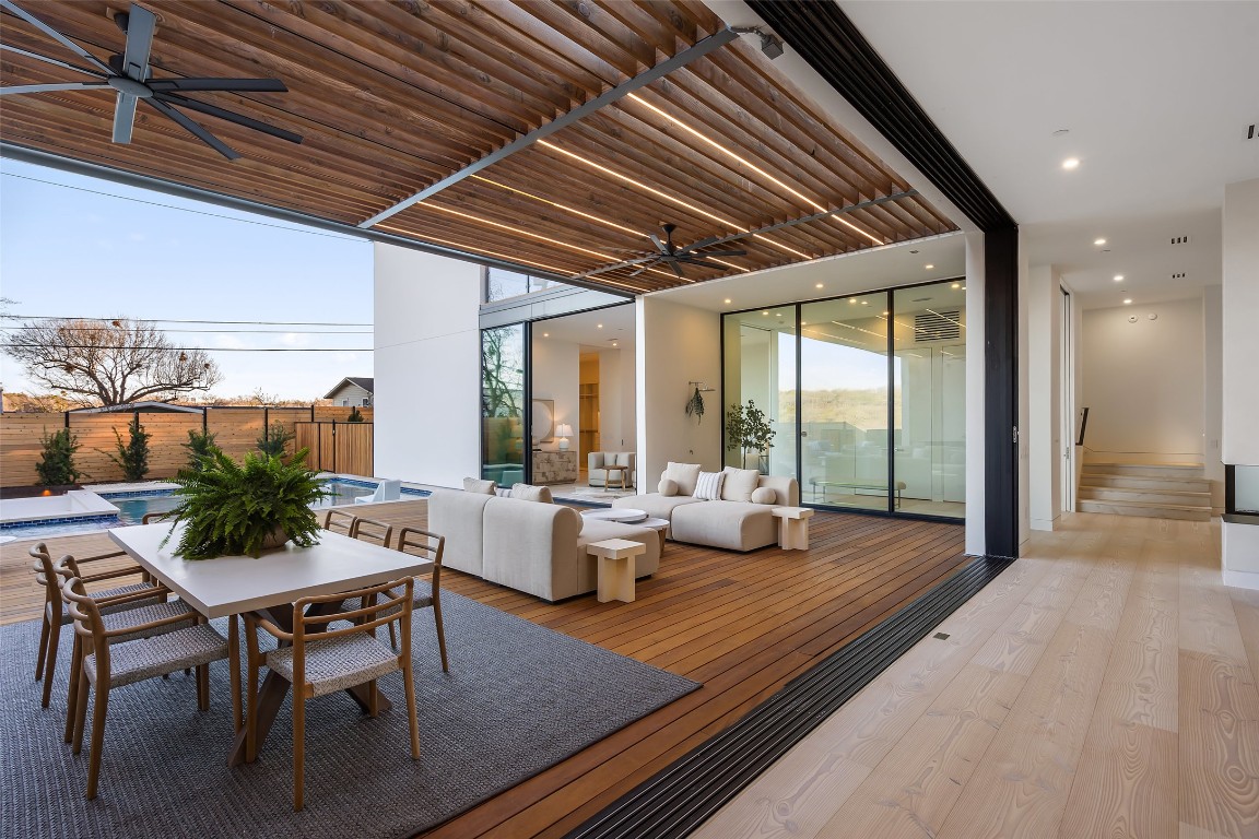 2605 Rockingham Drive Austin, TX 78704 - Photo 27 of 32