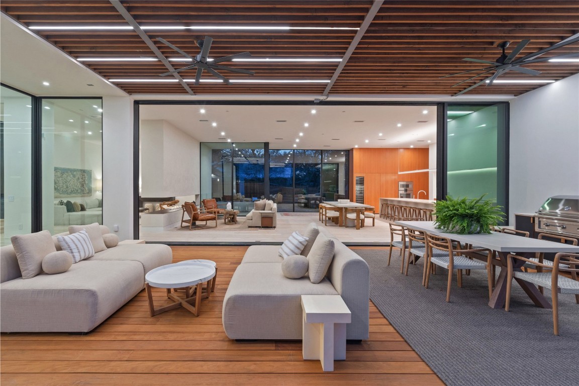 2605 Rockingham Drive Austin, TX 78704 - Photo 28 of 32