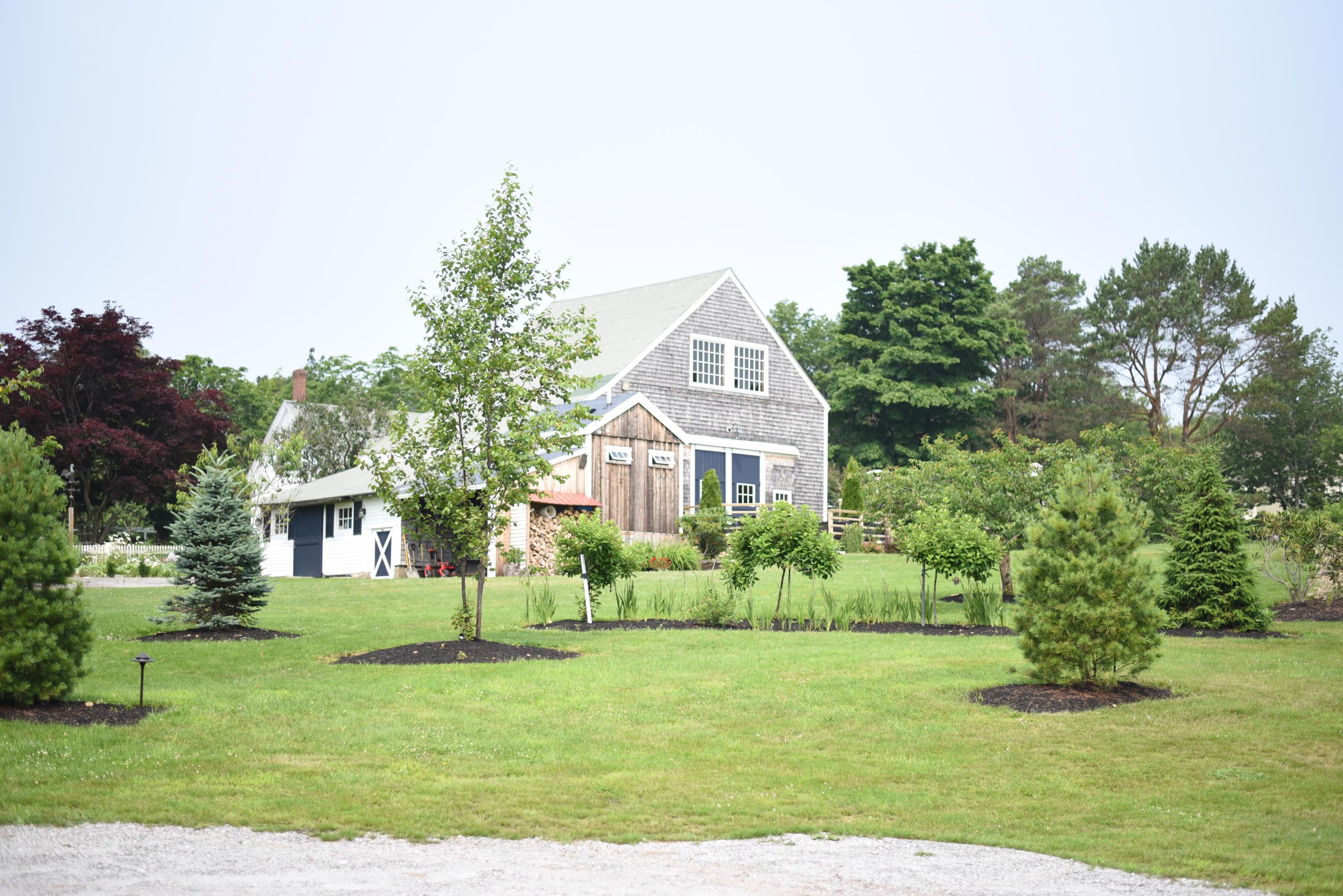 1583 Harpswell Neck Road Harpswell, ME 04079 - Photo 35 of 49 DSC_4104