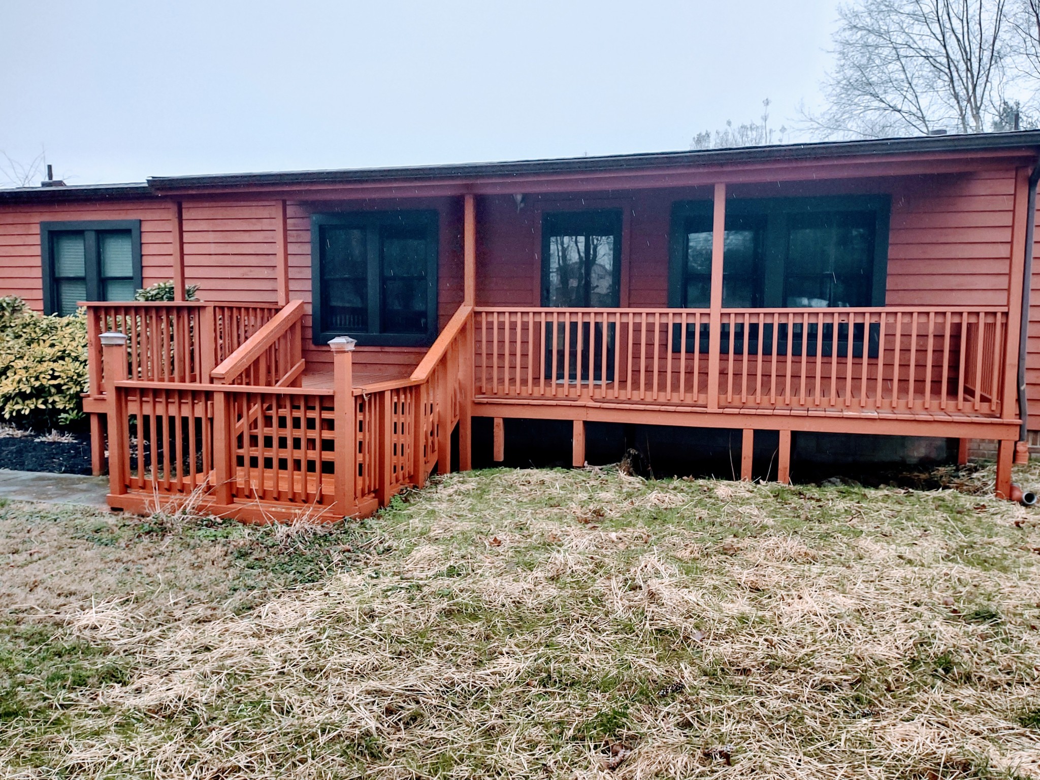 6841 Bethel Road Goodlettsville, TN 37072 - Photo 3 of 27 front view of a house