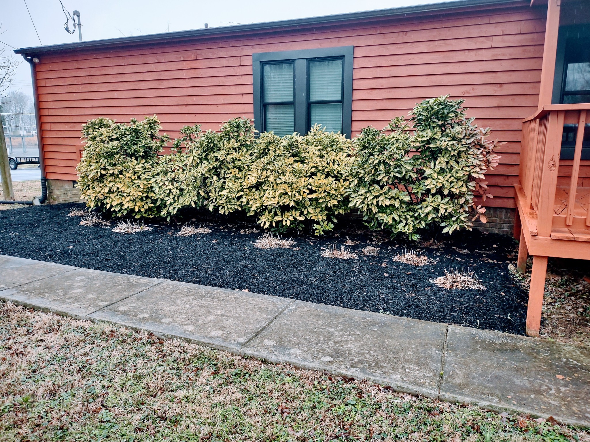 6841 Bethel Road Goodlettsville, TN 37072 - Photo 5 of 27 a front view of a house