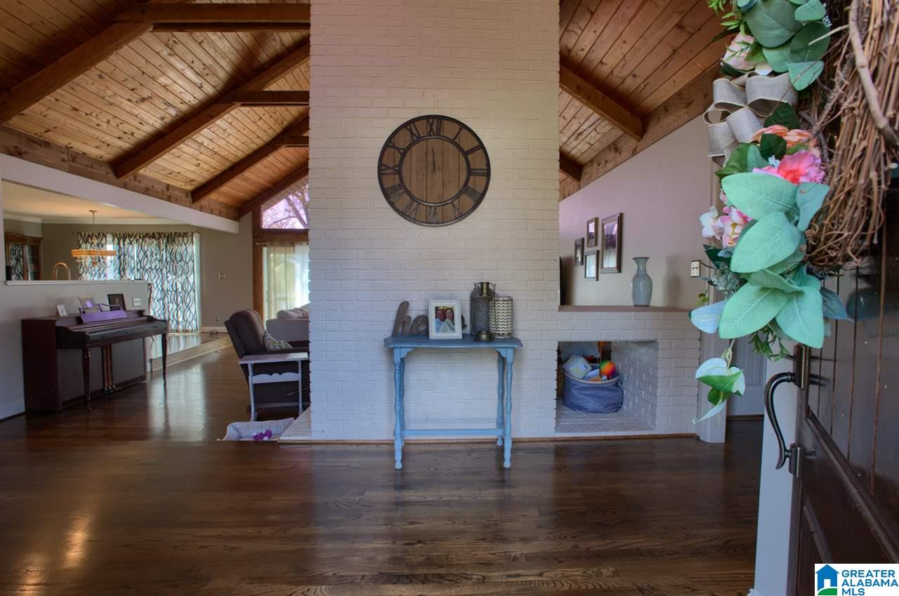 5701 Smith Road Pell City, AL 35128 - Photo 4 of 25