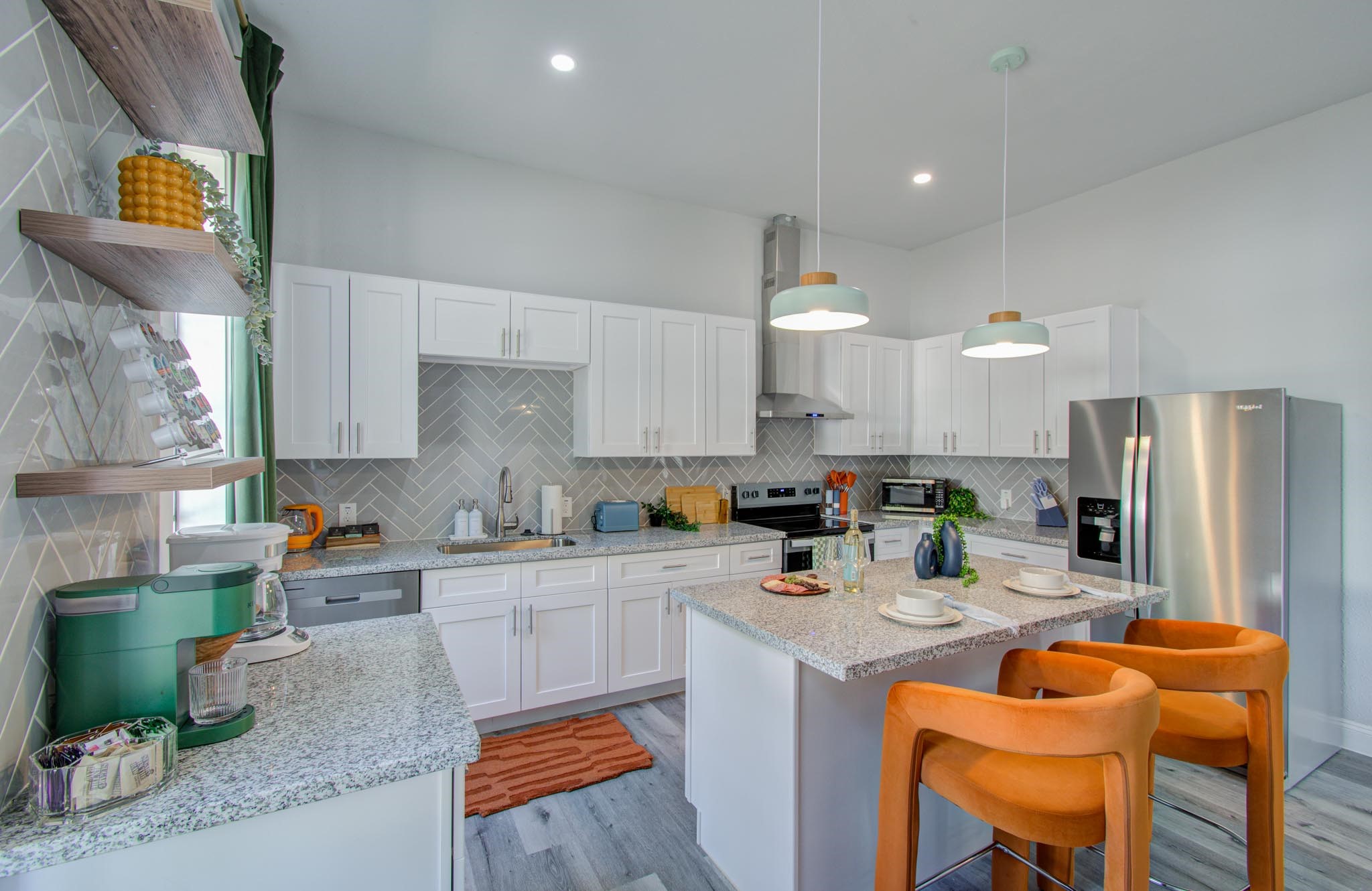 2118 Common Street Houston, TX 77009 - Photo 13 of 34 Gallery Image 13