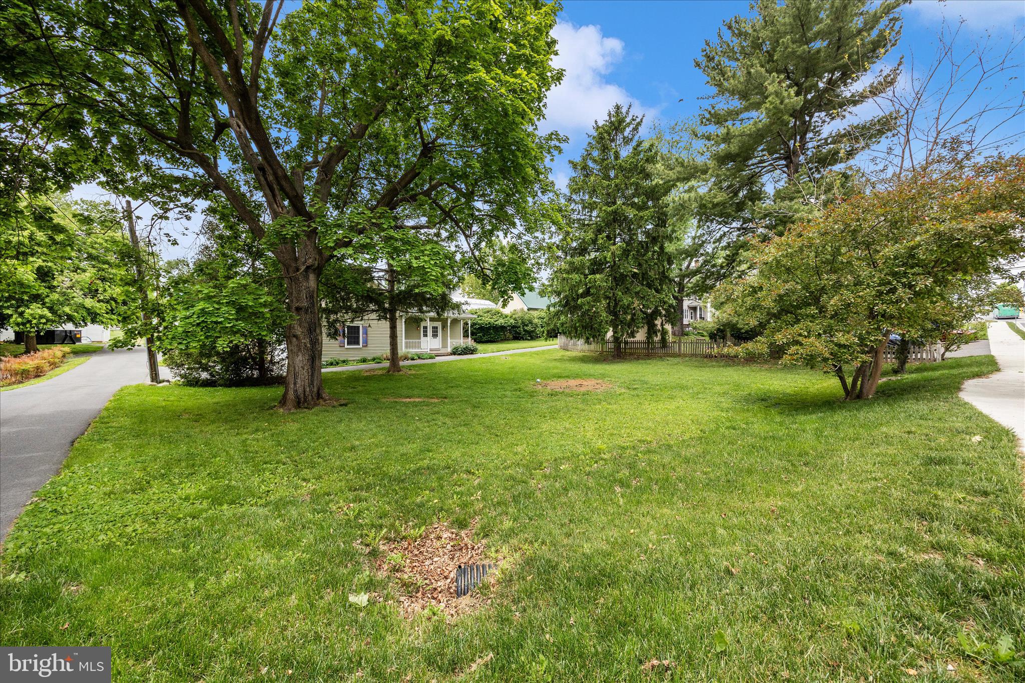 124 East Main Street Middletown, MD 21769 - Photo 51 of 58 Additional Lot