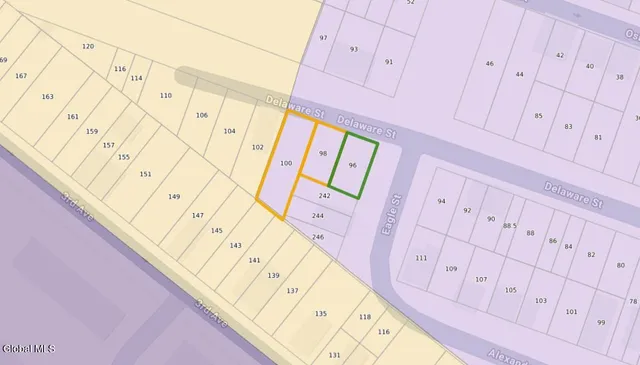 $32,900 | 96-100 Delaware Street, Albany, NY 12202