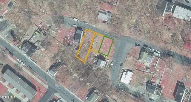 $32,900 | 96-100 Delaware Street, Albany, NY 12202