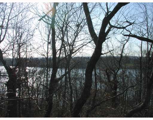 536 Highland Road Tiverton, RI 02878 - Photo 15 of 18 View of Nanaquaket Pond before clearing