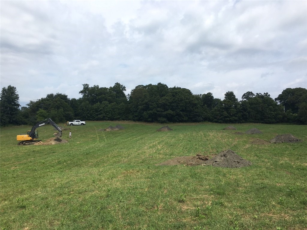 536 Highland Road Tiverton, RI 02878 - Photo 6 of 18 Area in top field during water table testing
