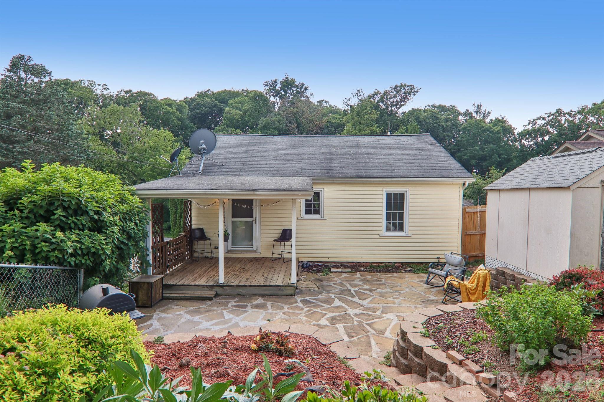 120 Caring Pl Loop Clyde, NC 28721 - Photo 39 of 44