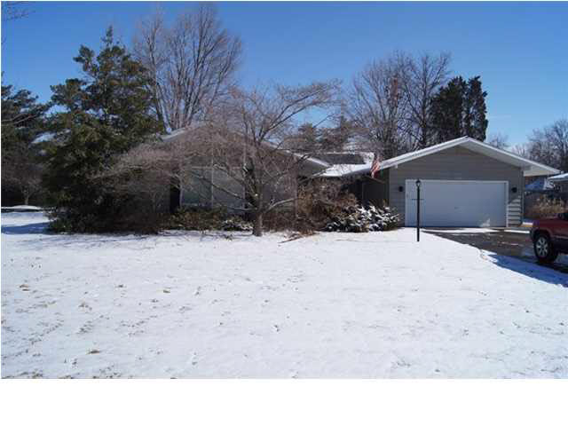800 South Colony Road Evansville, IN 47714 - Photo 2 of 22 Gallery Image 2