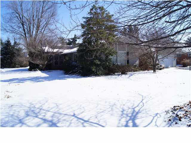 800 South Colony Road Evansville, IN 47714 - Photo 3 of 22 Gallery Image 3