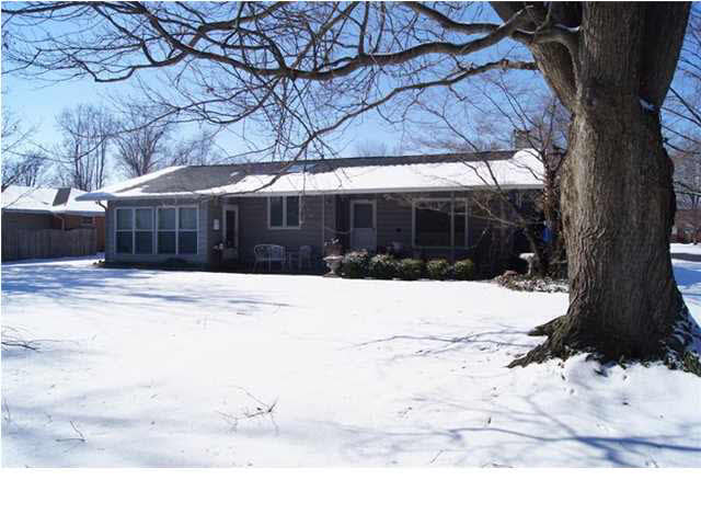 800 South Colony Road Evansville, IN 47714 - Photo 5 of 22 Gallery Image 5