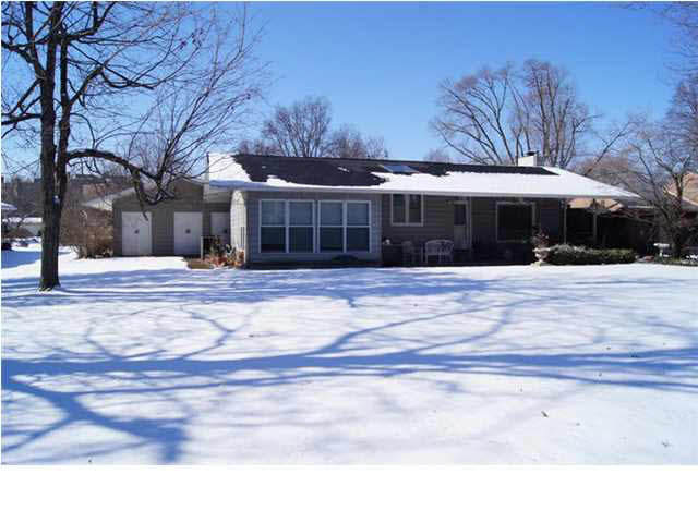 800 South Colony Road Evansville, IN 47714 - Photo 6 of 22 Gallery Image 6