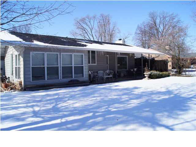 800 South Colony Road Evansville, IN 47714 - Photo 7 of 22 Gallery Image 7