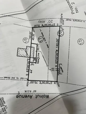 $21,500 | 0 Walnut Avenue, South Pittsburg, TN 37380