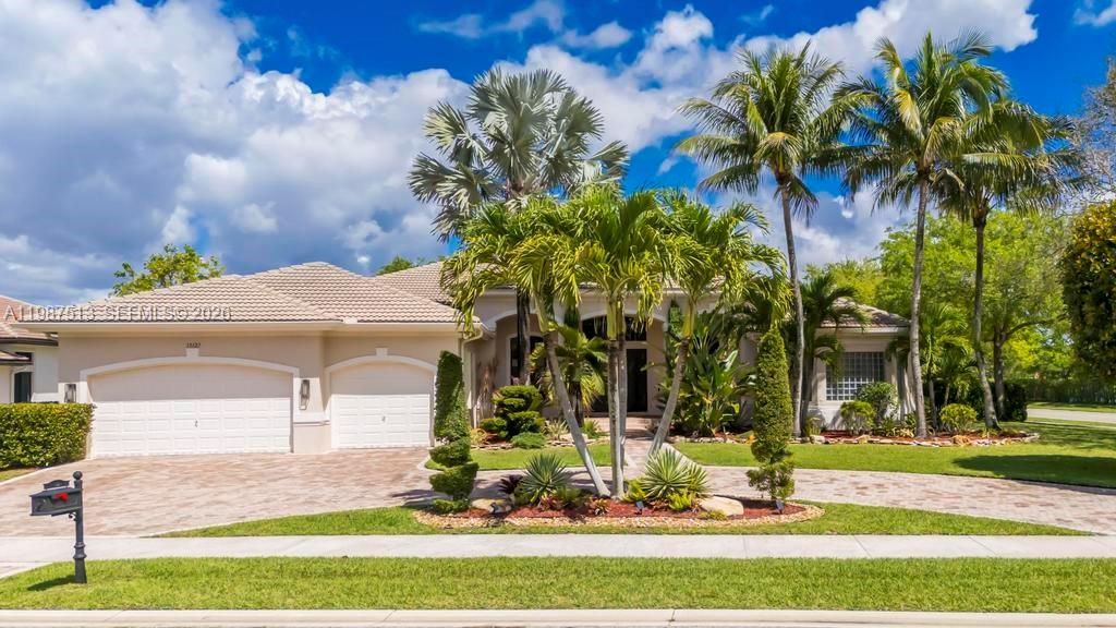 15127 Southwest 40th Street Davie, FL 33331 - Photo 49 of 55