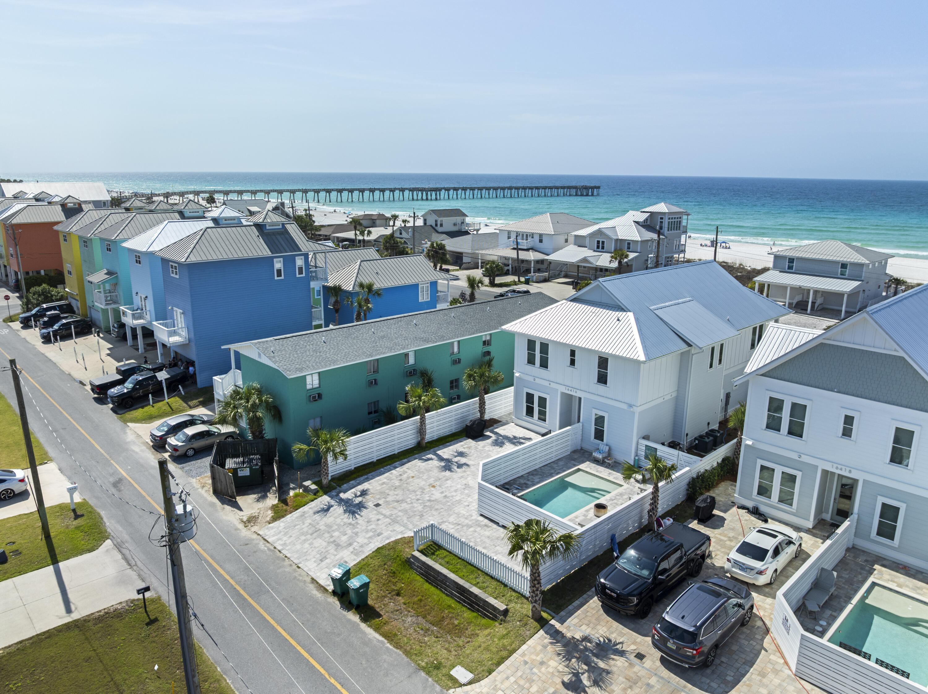 16416 Front Beach Road Panama City Beach, FL 32413 - Photo 49 of 54 DJI_0162