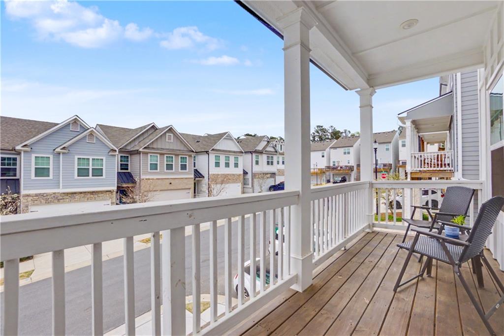 409 Ruths Boulevard Woodstock, GA 30188 - Photo 12 of 36