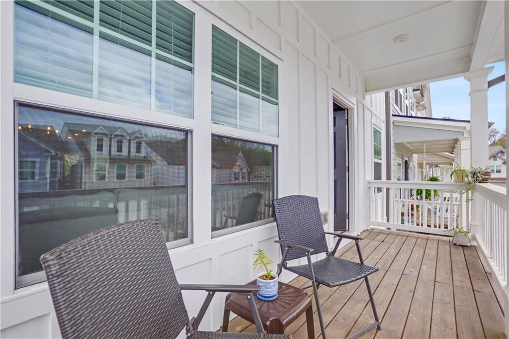 409 Ruths Boulevard Woodstock, GA 30188 - Photo 13 of 36