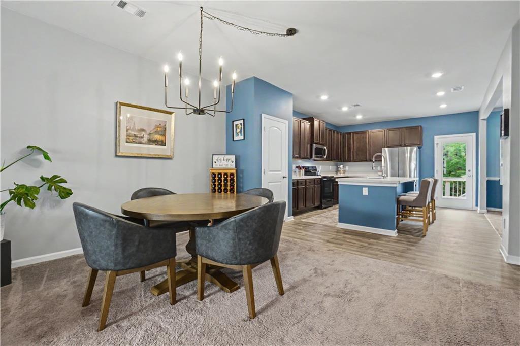 409 Ruths Boulevard Woodstock, GA 30188 - Photo 14 of 36