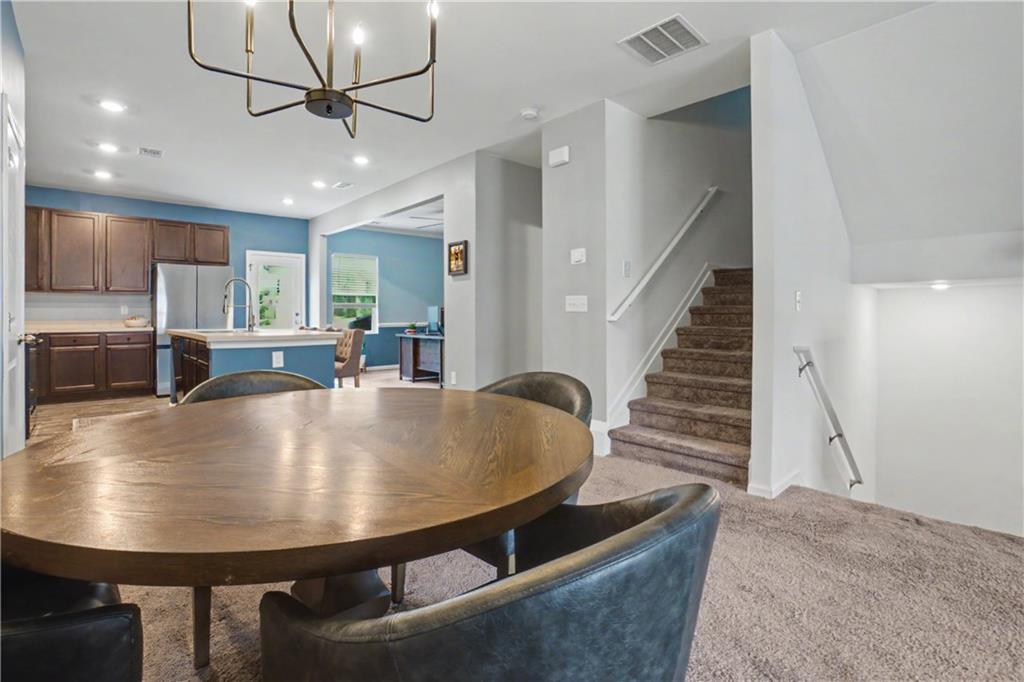 409 Ruths Boulevard Woodstock, GA 30188 - Photo 15 of 36