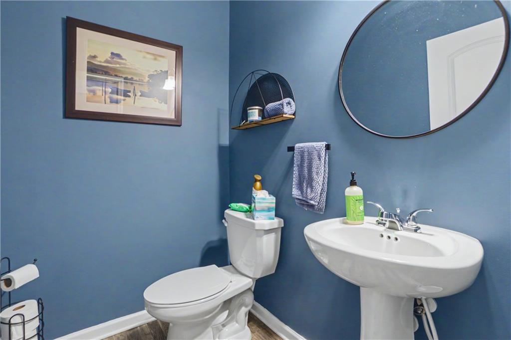 409 Ruths Boulevard Woodstock, GA 30188 - Photo 16 of 36