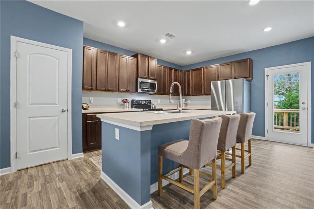 409 Ruths Boulevard Woodstock, GA 30188 - Photo 17 of 36