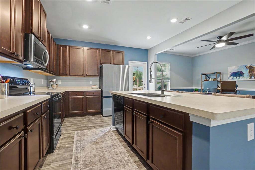 409 Ruths Boulevard Woodstock, GA 30188 - Photo 18 of 36