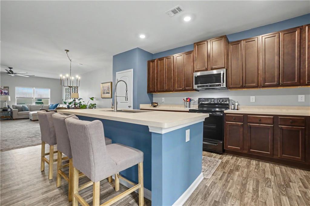 409 Ruths Boulevard Woodstock, GA 30188 - Photo 19 of 36