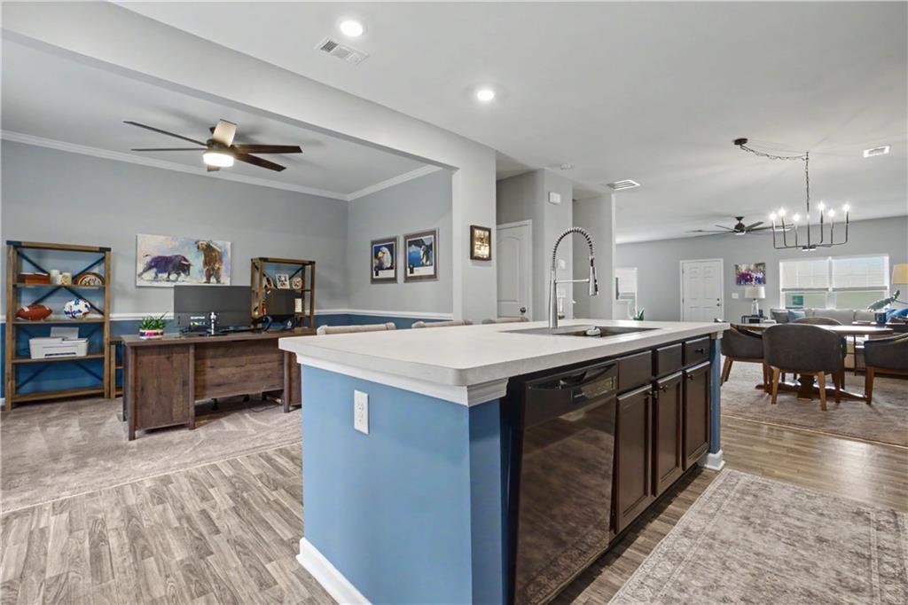 409 Ruths Boulevard Woodstock, GA 30188 - Photo 20 of 36