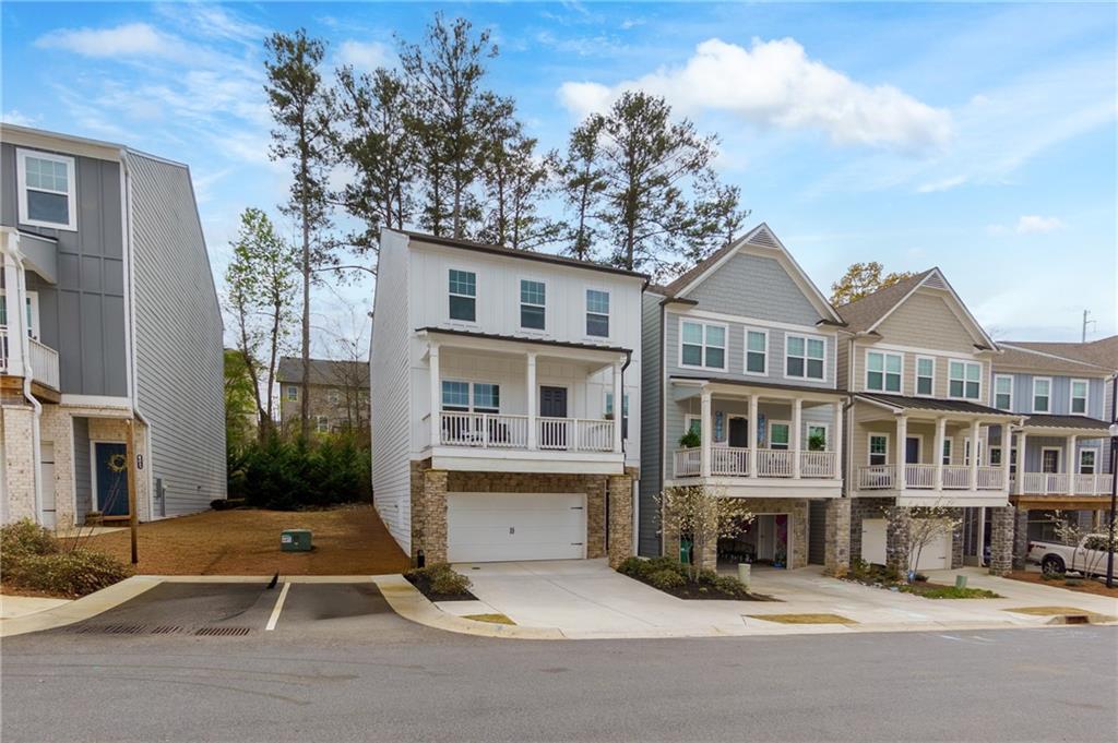 409 Ruths Boulevard Woodstock, GA 30188 - Photo 2 of 36