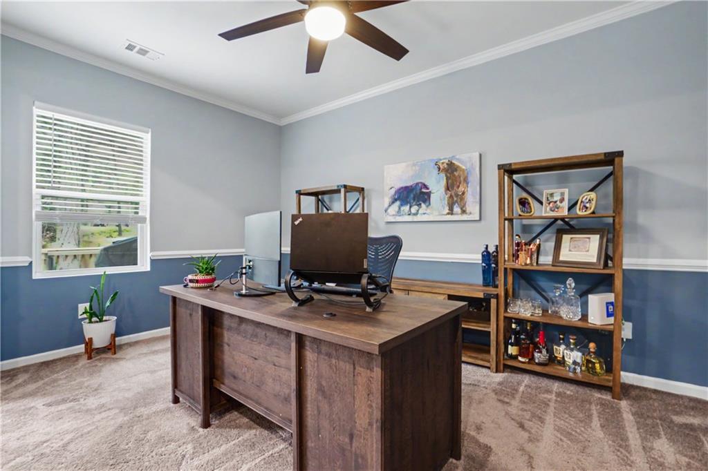 409 Ruths Boulevard Woodstock, GA 30188 - Photo 22 of 36