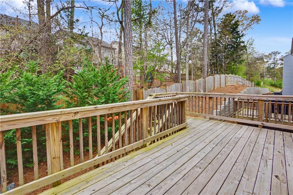 409 Ruths Boulevard Woodstock, GA 30188 - Photo 23 of 36