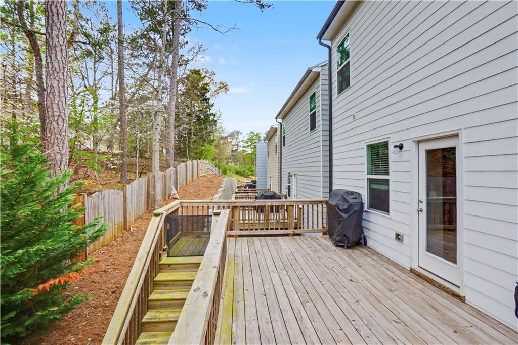 409 Ruths Boulevard Woodstock, GA 30188 - Photo 24 of 36