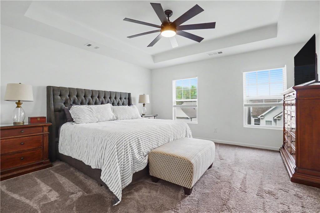 409 Ruths Boulevard Woodstock, GA 30188 - Photo 25 of 36