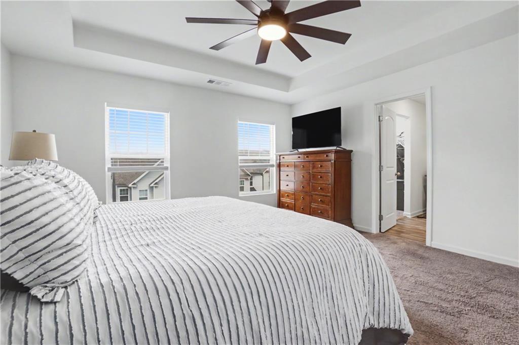 409 Ruths Boulevard Woodstock, GA 30188 - Photo 26 of 36