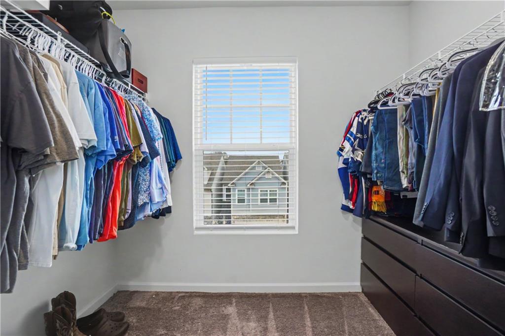 409 Ruths Boulevard Woodstock, GA 30188 - Photo 29 of 36