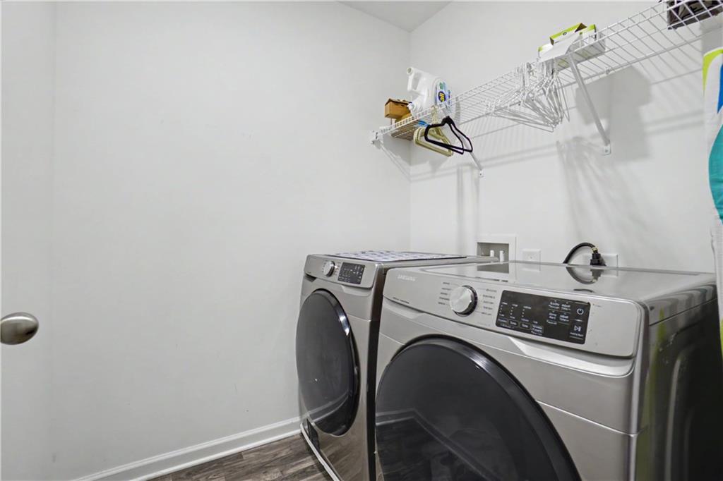 409 Ruths Boulevard Woodstock, GA 30188 - Photo 30 of 36