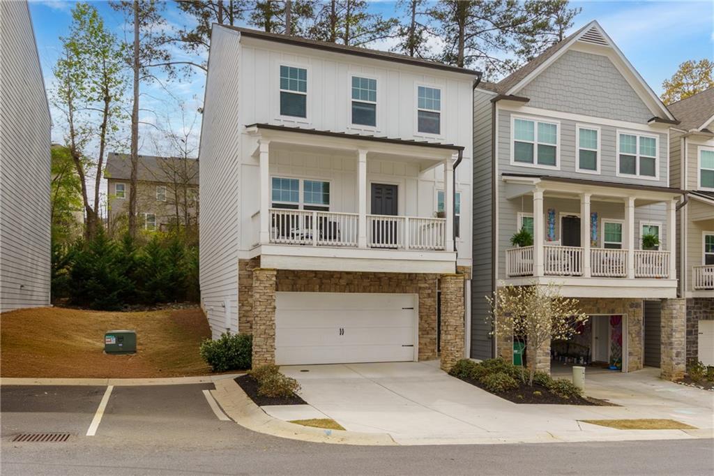 409 Ruths Boulevard Woodstock, GA 30188 - Photo 3 of 36